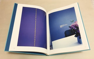RICHARD PRINCE: Paintings-Photographs