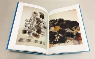 RICHARD PRINCE: Paintings-Photographs