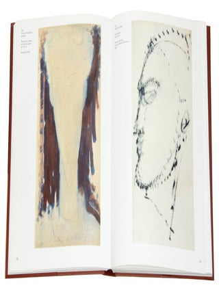 AMEDEO MODIGLIANI: The Melancholy Angel