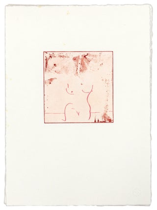 Valentine for Mr. Wonderful.