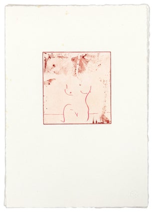 Valentine for Mr. Wonderful.