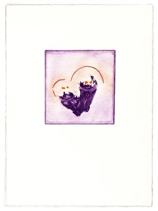 Valentine for Mr. Wonderful.