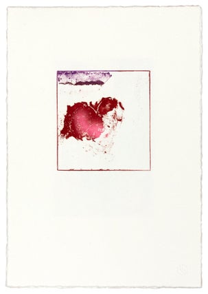 Valentine for Mr. Wonderful.