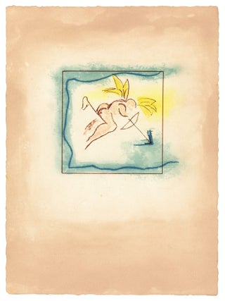 Valentine for Mr. Wonderful.