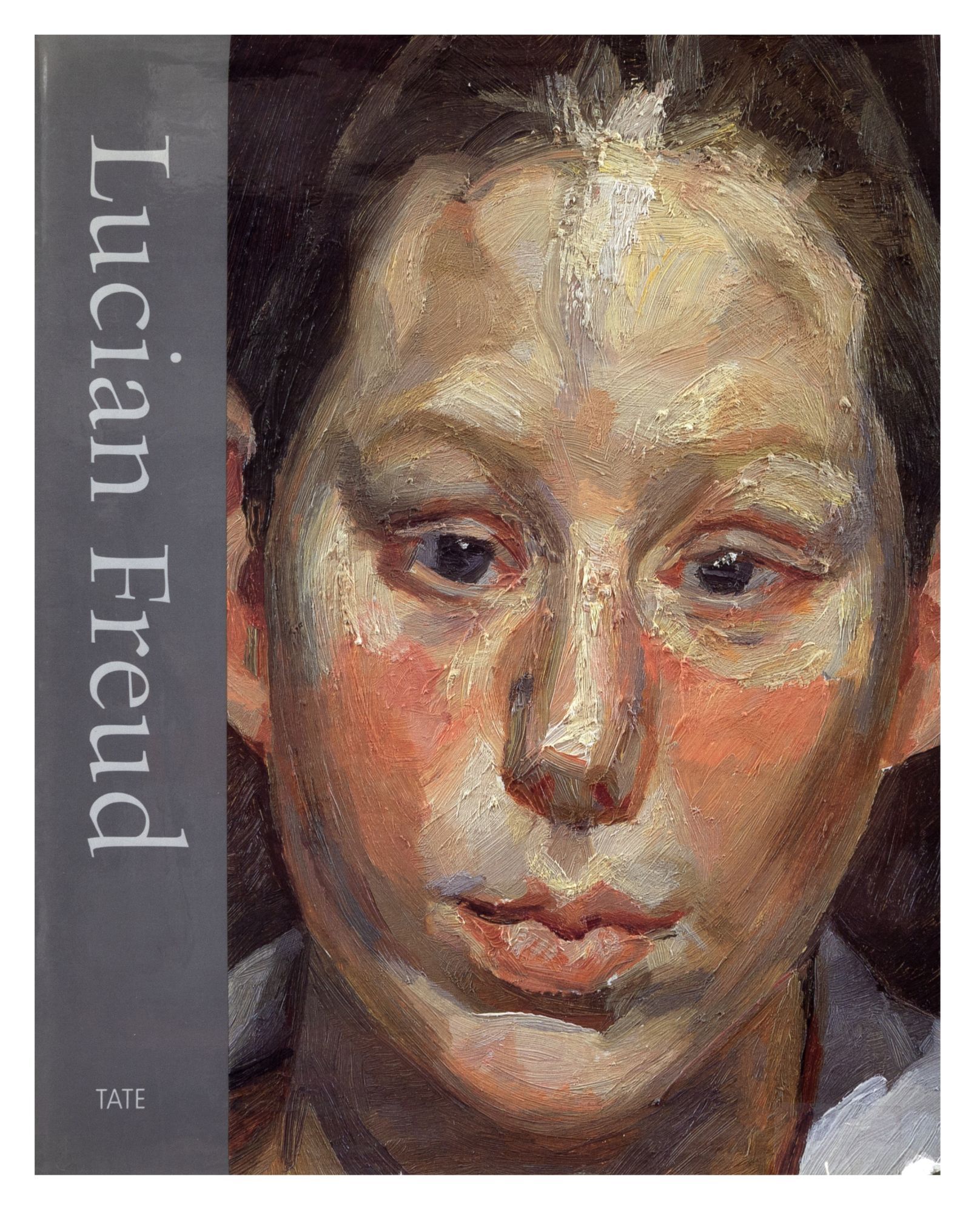 LUCIAN FREUD | William Feaver, London. Tate Britain, Barcelona