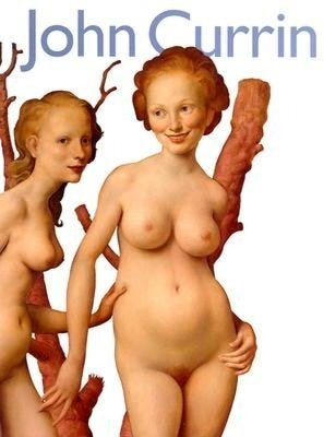 Item nr. 101233 JOHN CURRIN. Robert Rosenblum, Staci Boris, Staci Boris, Chicago. Museum of...