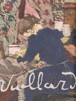 Item nr. 101356 EDOUARD VUILLARD. Guy Cogeval, Washington. Na tional Gallery, Montreal. Musee des...