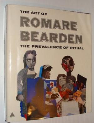 Item nr. 1028 The Art of Romare Bearden The Prevalence of Ritual. M. BUNCH WASHINGTON
