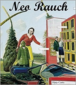 NEO RAUCH | Daniel Birnbaum