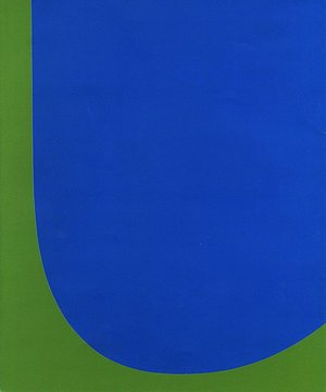 Item nr. 105264 ELLSWORTH KELLY: Red Green Blue. Paintings and Studies, 1958-1965. Toby Kamps,...