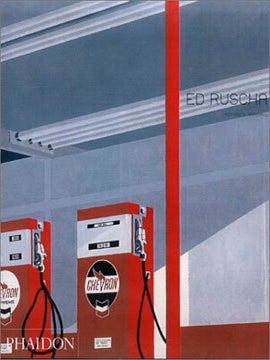 Item nr. 105425 ED RUSCHA. Richard Marshall
