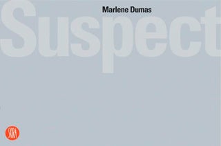 MARLENE DUMAS Suspect