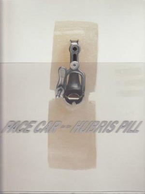 Item nr. 110267 MATTHEW BARNEY: Pace Car for the Hubris Pill. Rotterdam. Museum Boymans-van...