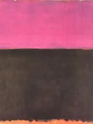 Item nr. 110559 MARK ROTHKO. J. Weiss, Washington. National Gallery of Art, New York. Whitney Museum