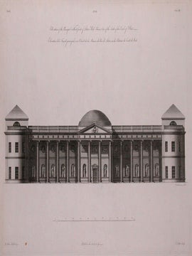 The Works in Architecture