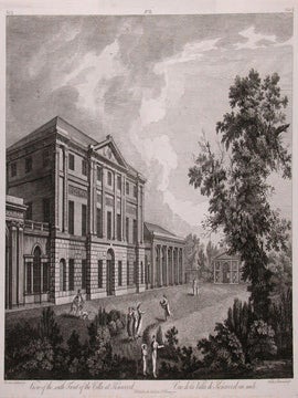 The Works in Architecture
