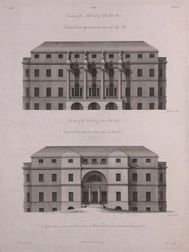 The Works in Architecture