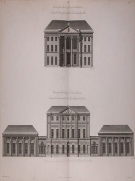 The Works in Architecture