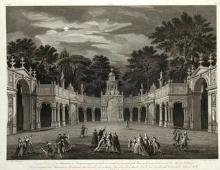 Item nr. 111816 The Works in Architecture. Robert Adam