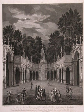 The Works in Architecture