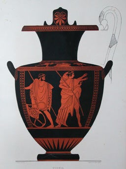 Griechische Keramik
