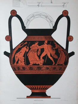 Griechische Keramik