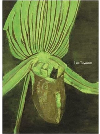 Item nr. 113547 LUC TUYMANS. Julian Heynen, Emma Dexter, Jesus Fuenmayor, London. Tate Modern,...