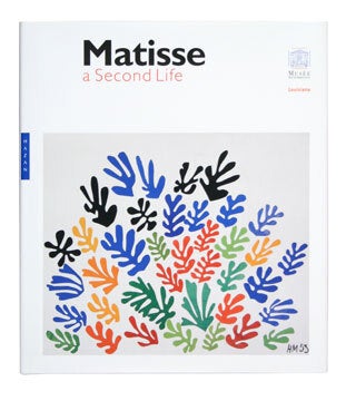 MATISSE: A Second Life