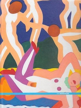 Item nr. 117454 TOM WESSELMANN. Danilo Eccher, Rome. MACRO, Barbara Goretti