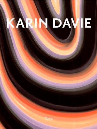 KARIN DAVIE