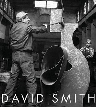 Item nr. 118815 DAVID SMITH: A Centennial. Carmen Gimenez, New York. Guggenheim Museum, London....