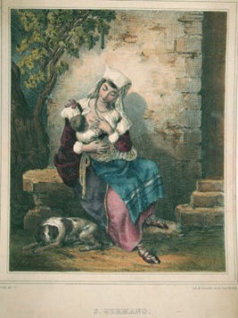 S. Germano