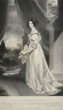 The Duchess of Richmond