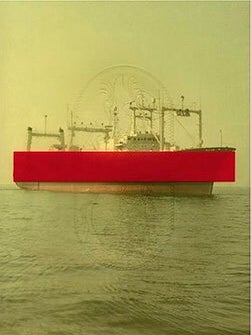 MATTHEW BARNEY: Drawing Restraint Vol II 2005