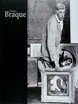 Item nr. 120272 GEORGES BRAQUE. Jean Leymarie, Valencia. IVAM