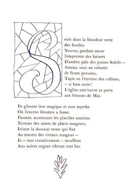 Poesies Antillaises.
