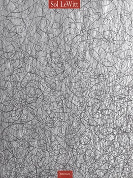 Item nr. 120995 SOL LEWITT: Wall Drawings allo Studio G7. Giovanni Maria Accame, Ester Coen