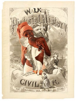 Item nr. 122393 KARA WALKER: My Complement, My Enemy, My Oppressor, My Love. Philippe Vergne,...