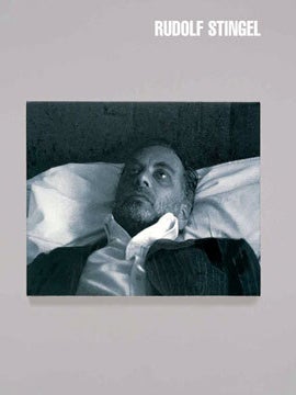 Item nr. 122475 RUDOLF STINGEL. Francesco Bonami, Chrissi, Chicago. Museum of Contemporary Art,...