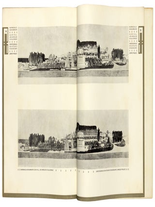 Wendingen.
