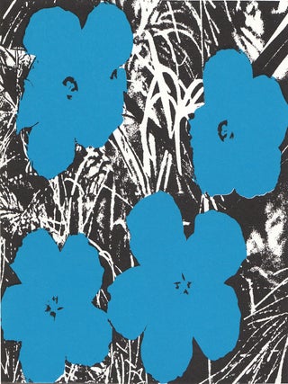 ANDY WARHOL