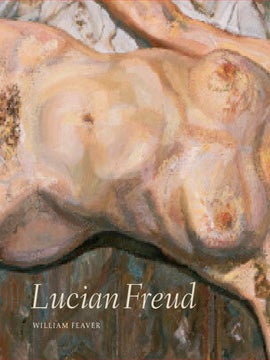 LUCIAN FREUD