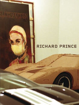 Item nr. 124267 RICHARD PRINCE: (Spiritual America). Nancy Spector, Glenn O'Brien, Jack...