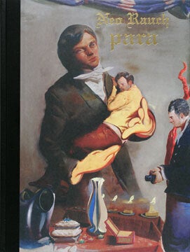 NEO RAUCH: para