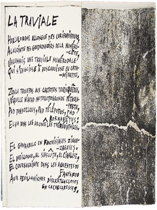 Le Mirivis des Naturgies.