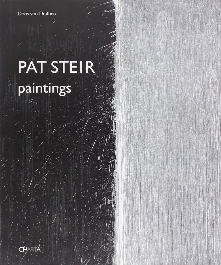 Item nr. 124654 PAT STEIR: Paintings. Doria von Drathen.