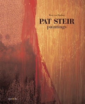 PAT STEIR: Paintings