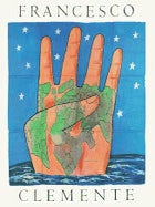 Item nr. 124873 FRANCESCO CLEMENTE: India. Francesco Clemente