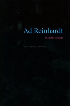 AD REINHARDT