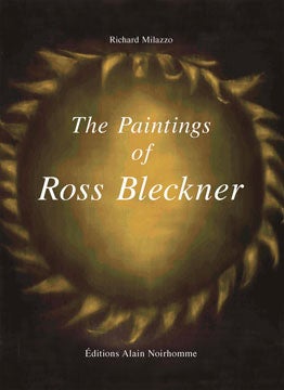 The Paintings of ROSS BLECKNER